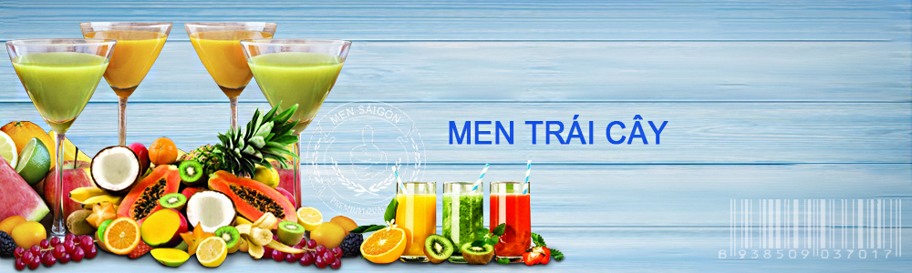 MEN TRÁI CÂY (ẢNH 3) 1